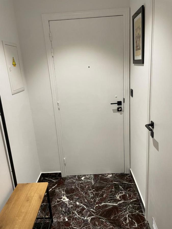L'Emeraude Liège Exteriör bild